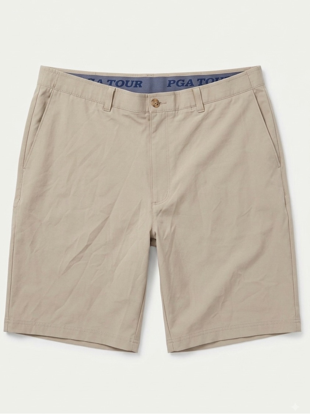 Men’s PGA Tour Bermuda Shorts A1